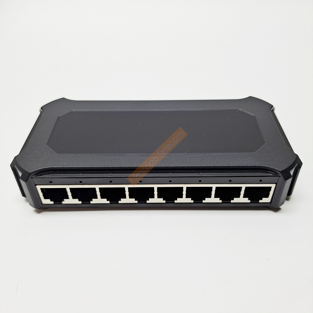 8 Port Gigabit Switch Ethernet - Ethernet Switch 8 Port 评论和价格