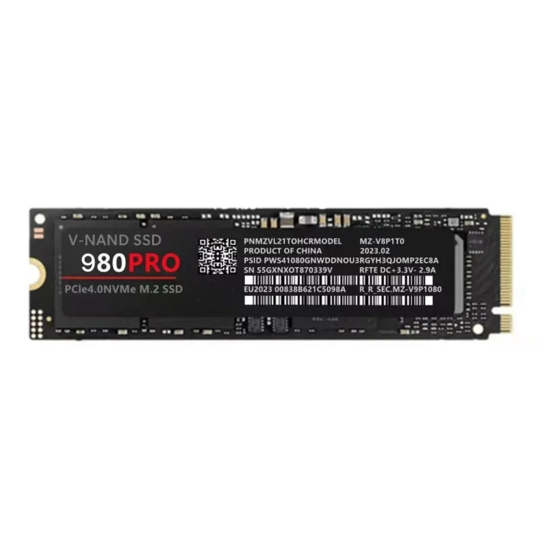 980 Pro M2 2280 NVMe High Spee - Samsung Ssd 980 Pro 评论和价格